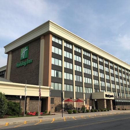 Holiday Inn Johnstown-Downtown, An Ihg Hotel Εξωτερικό φωτογραφία