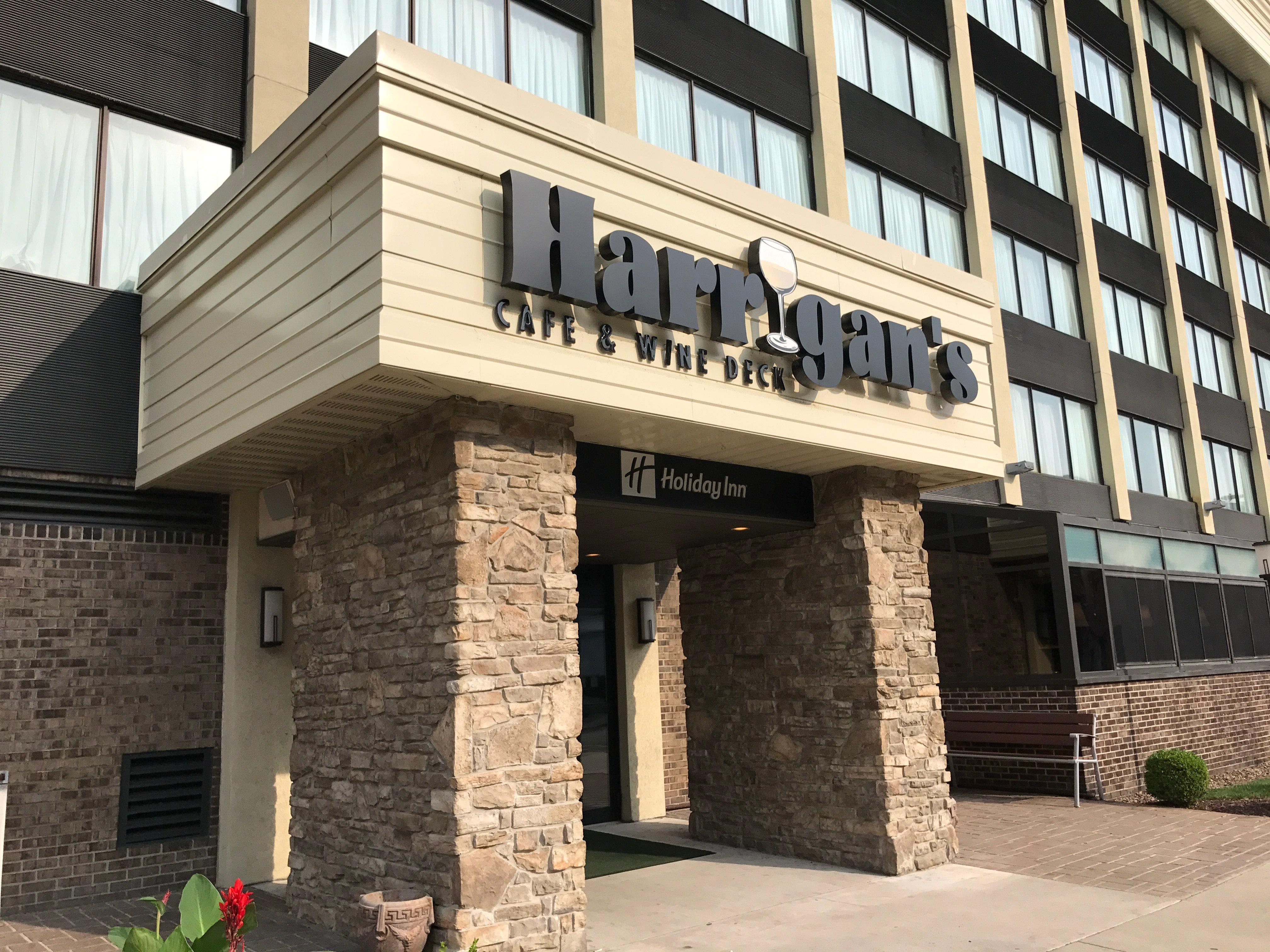 Holiday Inn Johnstown-Downtown, An Ihg Hotel Εξωτερικό φωτογραφία