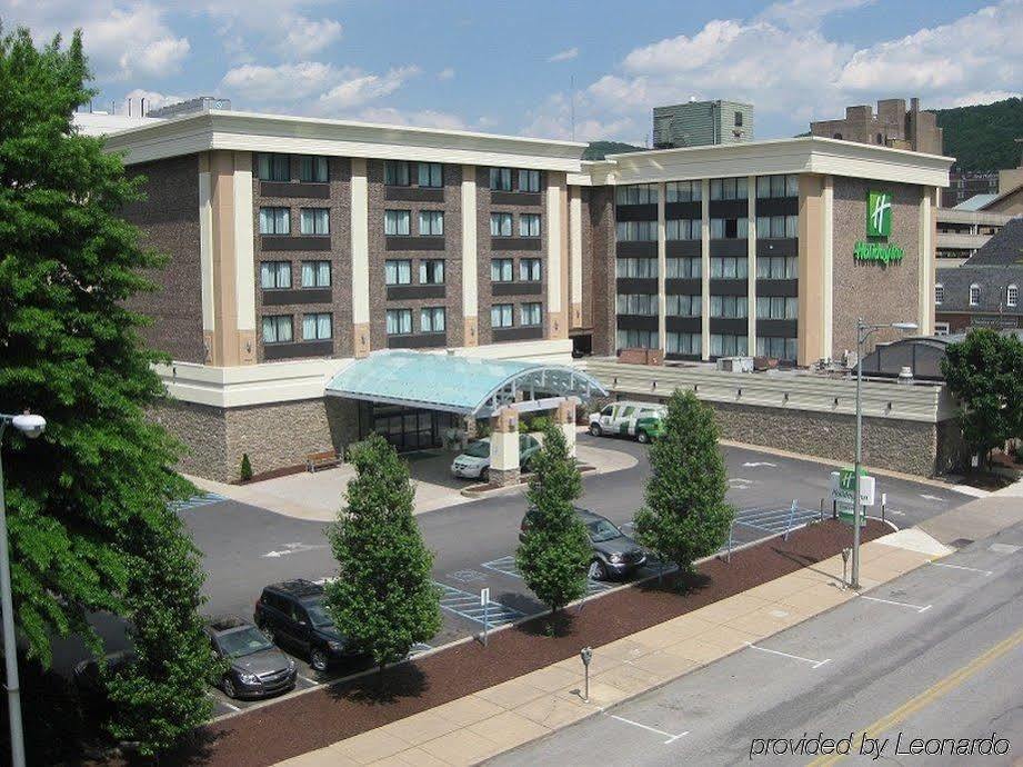 Holiday Inn Johnstown-Downtown, An Ihg Hotel Εξωτερικό φωτογραφία