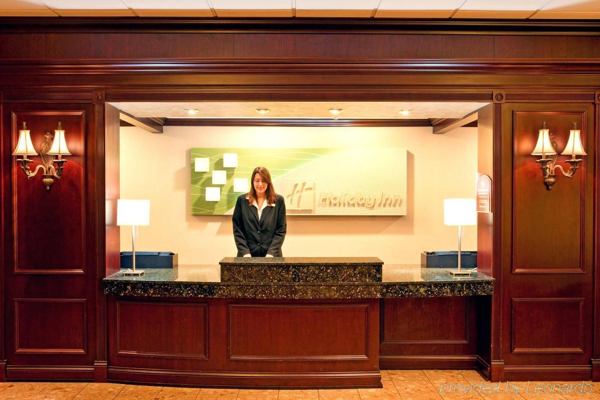 Holiday Inn Johnstown-Downtown, An Ihg Hotel Εξωτερικό φωτογραφία